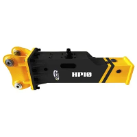 Box Type Hydraulic Breaker