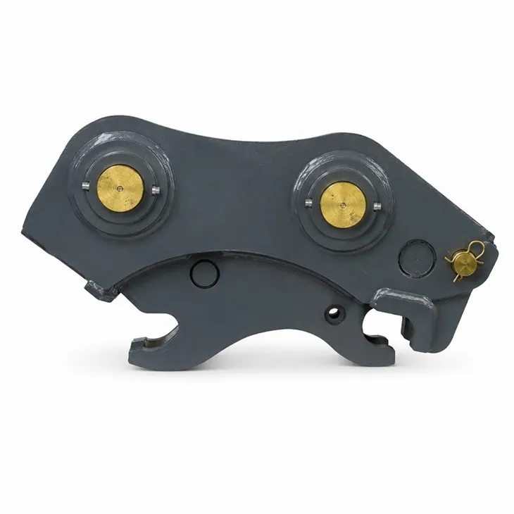 Double Lock Quick Hitch high quality