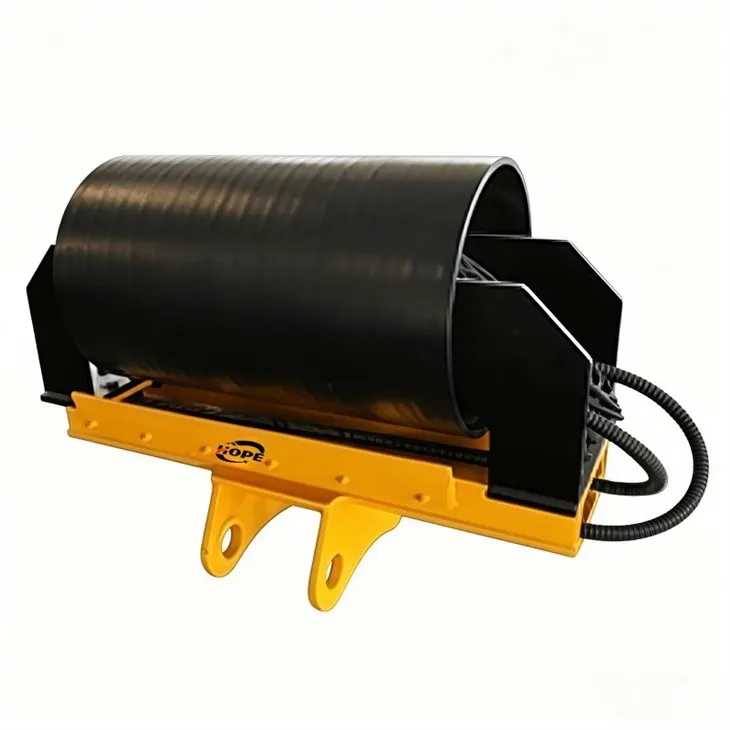Drum Compactor best