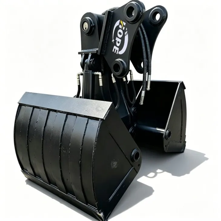 Excavator Clamshell Grab suppliers