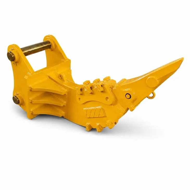 Excavator Ripper factory