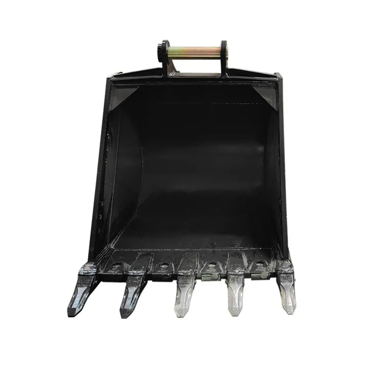 Heavy Duty General Purpose Bucket