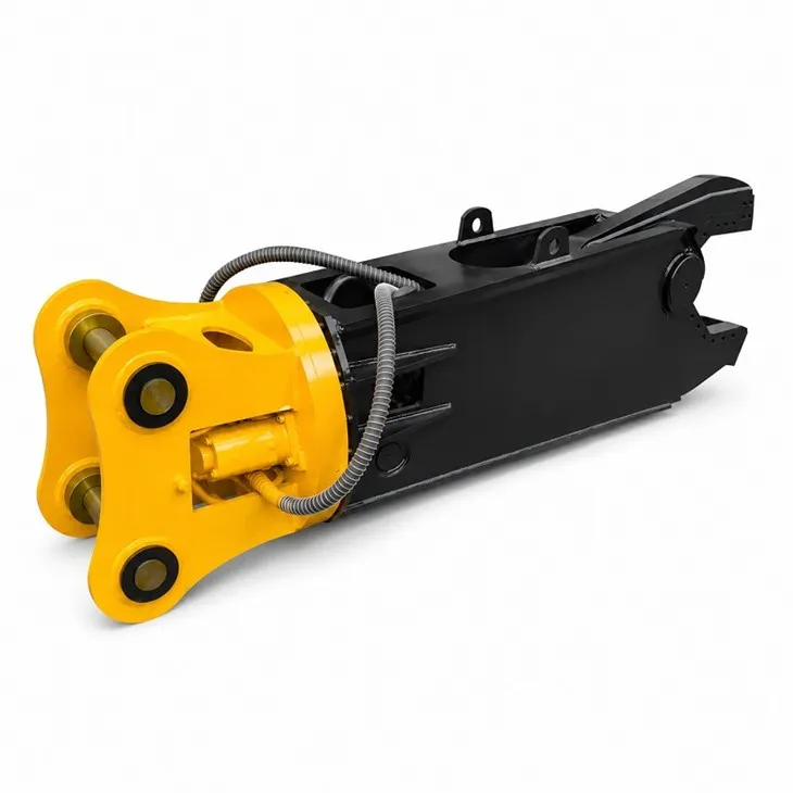Hydraulic Eagle Shear suppliers