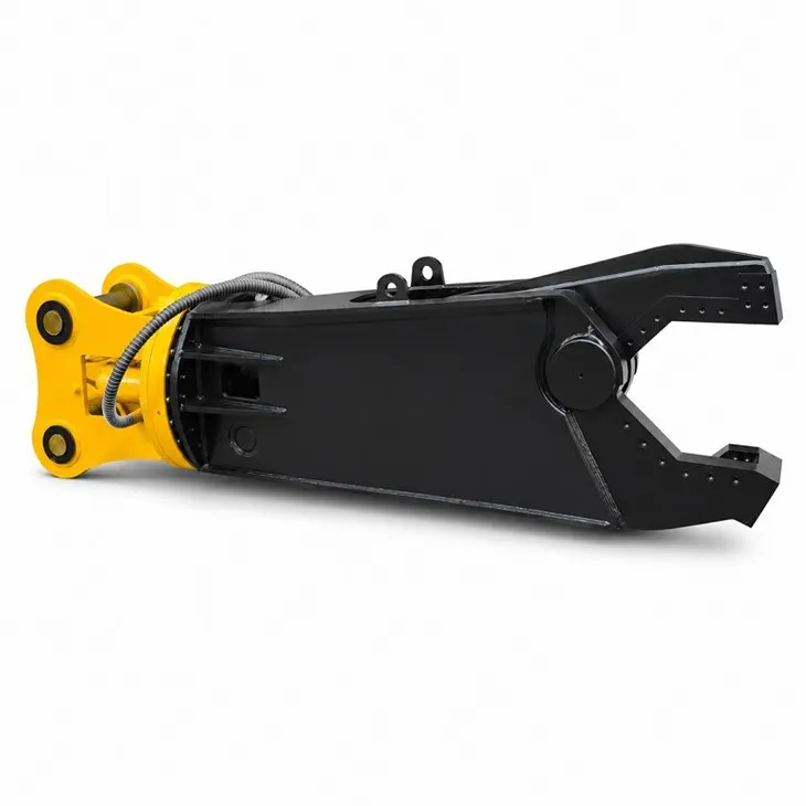 Hydraulic Eagle Shear price