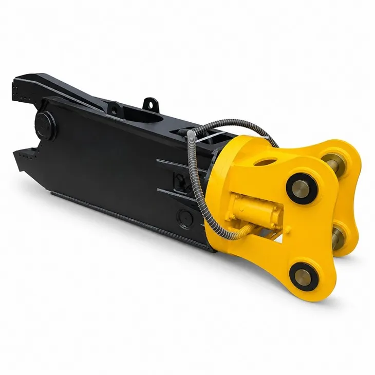Hydraulic Eagle Shear high quality