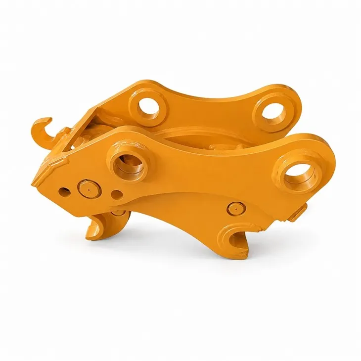 Hydraulic Quick Hitch suppliers