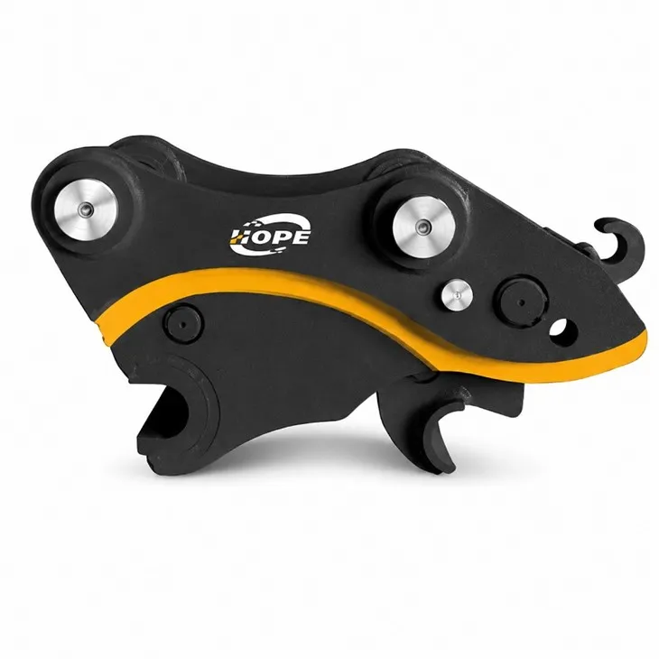 Hydraulic Quick Hitch high quality