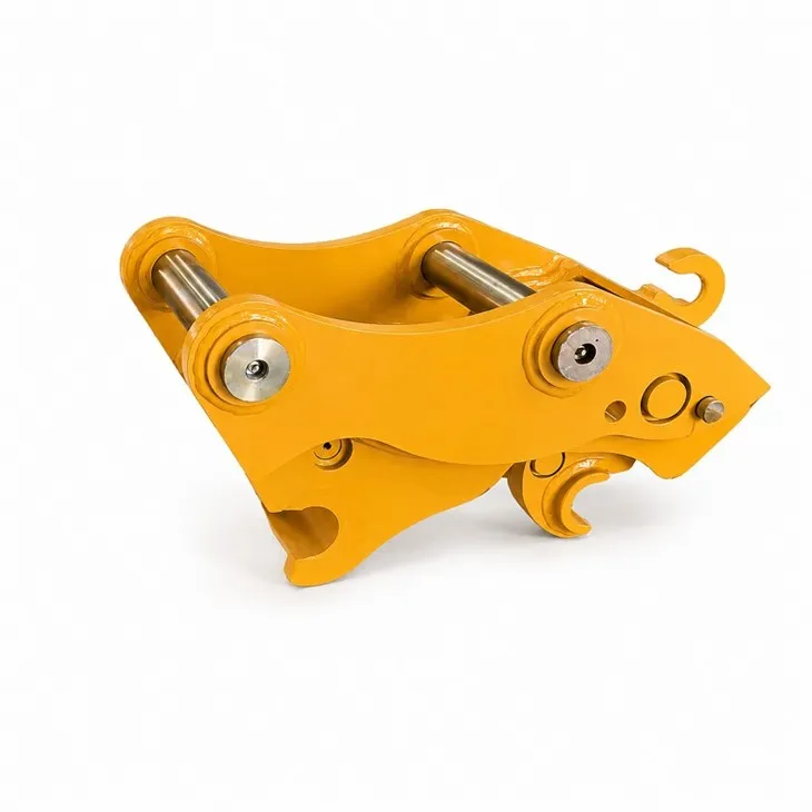 Hydraulic Quick Hitch price