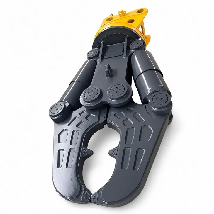 Hydraulic Scrap Shear price