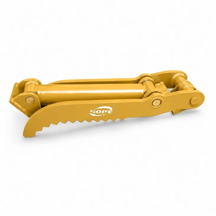 Hydraulic Thumb high quality