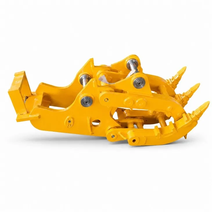 Mechanical Grapple price