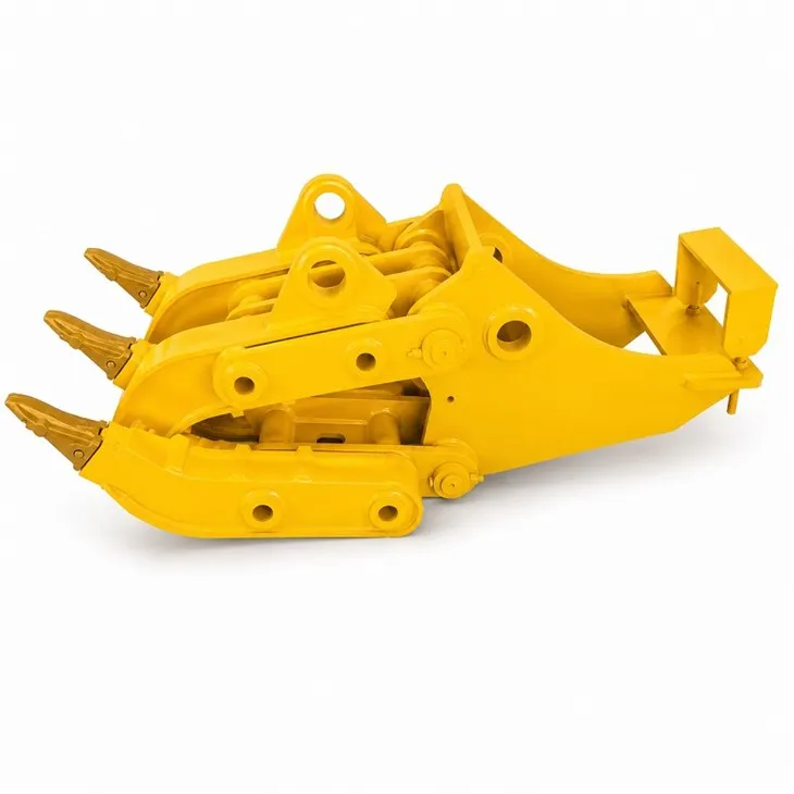 Mechanical Grapple high quality