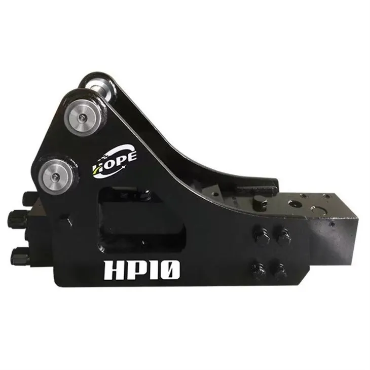 Side Type Hydraulic Breaker suppliers