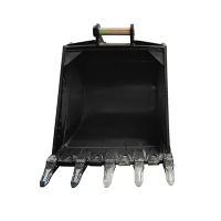 Heavy Duty General Purpose Bucket