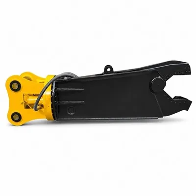 Hydraulic Eagle Shear
