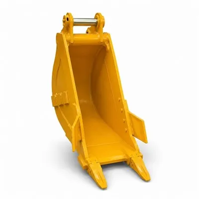 Standard Excavator Bucket