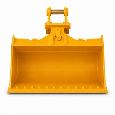 Tilt Bucket