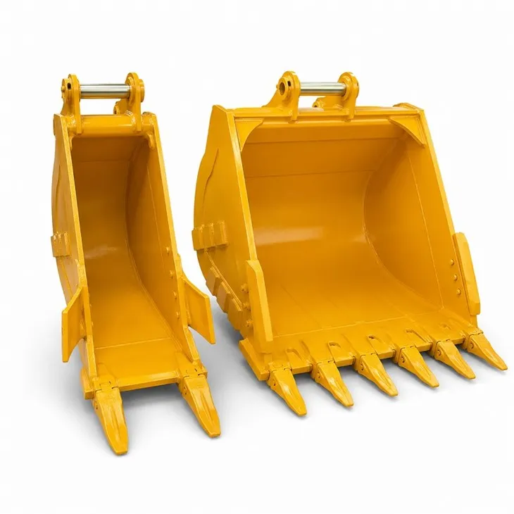 Standard Excavator Bucket best