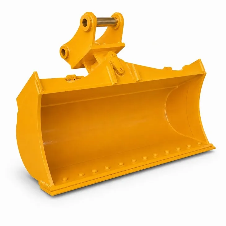 Tilt Bucket best