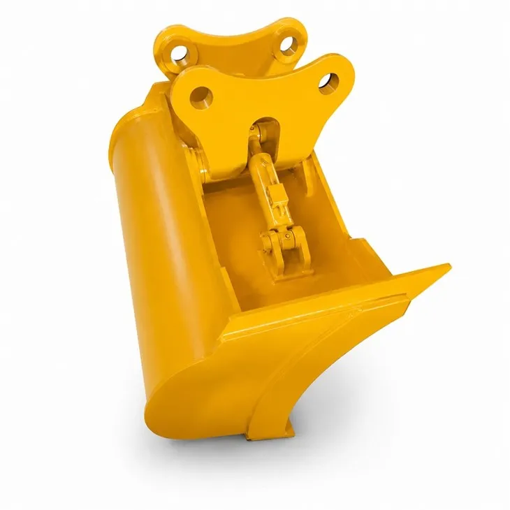 Tilt Bucket high quality