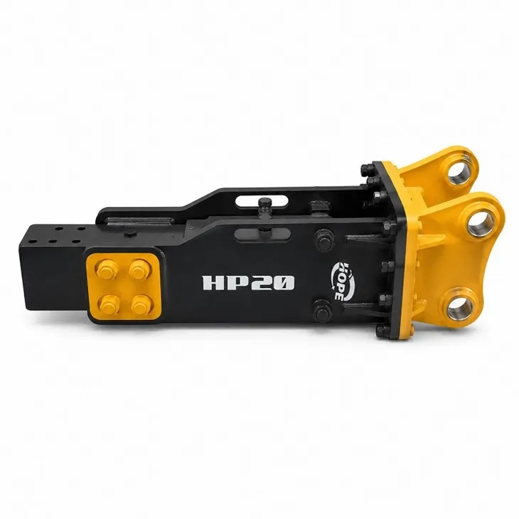 Top Type Split Breaker best
