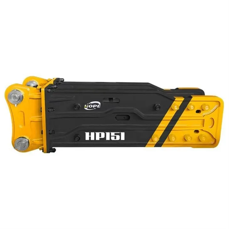 Top Type Split Breaker high quality