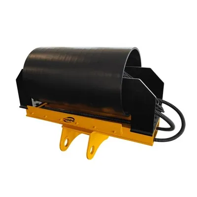 Drum Compactor