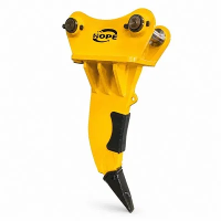 Excavator Ripper