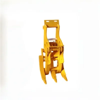 Mechanical Grapple