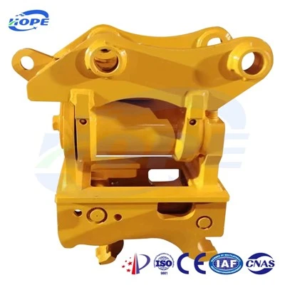Quick Coupler