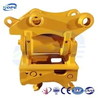 Quick Coupler